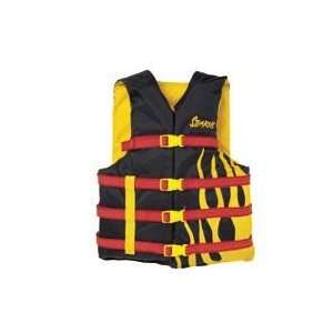 Stearns® Classic or Zig® Watersports Flotation Vest 