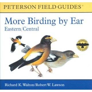  Stokes Field Guide to Bird Songs Eastern Region 