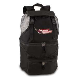   Backpack/Black Boston College (Embroidery) Patio, Lawn & Garden