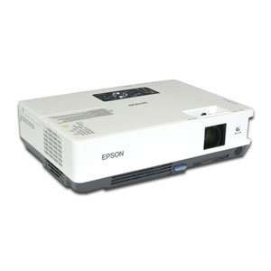  Epson PowerLite 1705c LCD Projector: Electronics