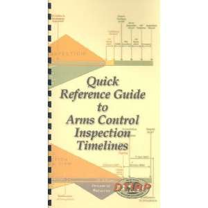  Quick Reference Guide to Arms Control Inspection Timelines 