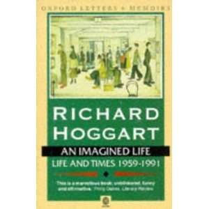  Imagined Life Life and Times 1959 91 Pb (Oxford Lives 