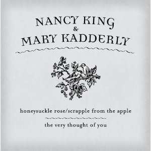  Nancy King and Mary Kadderly Nancy King and Mary Kadderly Music