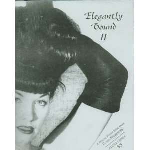  Elegantly Bound 2 Bettie Page (Issue 2): Ken Ritchie 