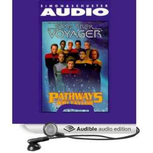  Star Trek, Voyager Pathways (Audible Audio Edition) Jeri 