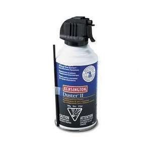  Duster™ II Compressed Gas Air Duster, 10 oz. Can 