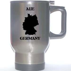 Germany   AUE Stainless Steel Mug