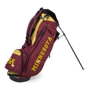 Minnesota Gophers Ping Hoof Golf Bag 