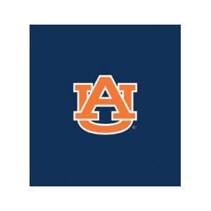   ® Official Collegiate Roller Shade: Auburn Tigers: Home & Kitchen