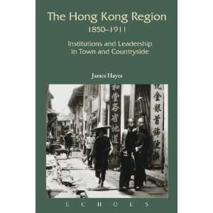   of Hong Kong Culture and History) (9789888139118) James Hayes Books