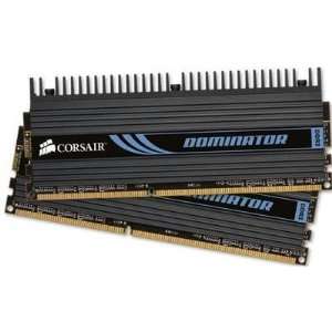    Selected 4GB 1600MHz DDR3 DOMINATOR By Corsair: Electronics