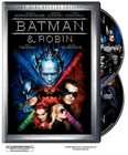 Film Favorites Batman Collection DVD, 2009, 2 Disc Set  