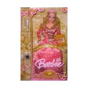  Carnivale Ball Princess Barbie Toys & Games