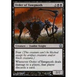 com Order of Yawgmoth (Magic the Gathering   Duel Decks Phyrexia vs 