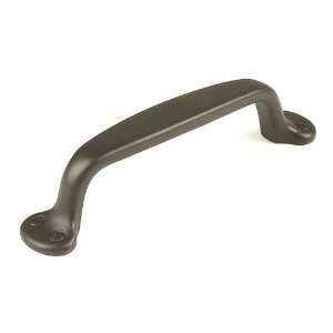  Century 18137 10B Pulls Oil Rubbed Bronze