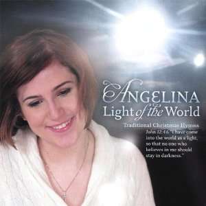  Light of the World Angelina, None, Not avaliable Music