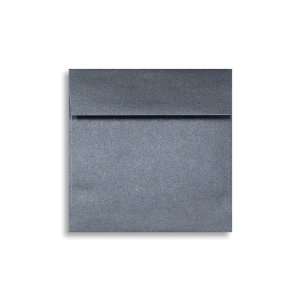  6 1/2 x 6 1/2 Square Envelopes   Pack of 250   Anthracite 