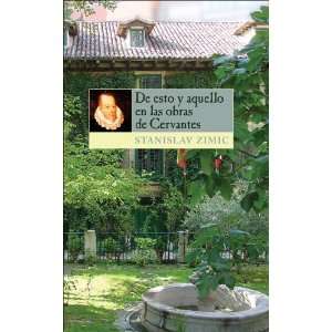   Cuesta Hispanic Monographs Series Documentacion Cervantina) (Spanish