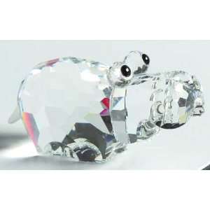  Swarovski Swarovski Crystal Figurine with Box, Collectible 