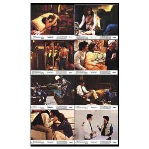 Making Love Original Movie Poster, 10 x 8 (1982) 