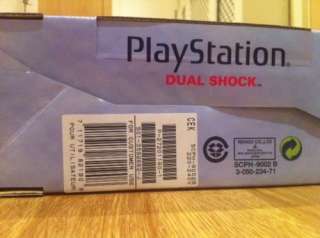 SONY   PlayStation PS1 Console (PAL)  * Brand/New *  [Dual Shock] SCPH 
