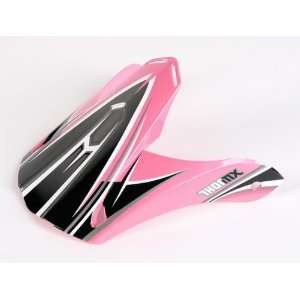  Thor Pink Pearl Accessory Kit for Thor Helmets 1320211 