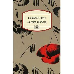  La Mort de Dinah (French Edition) (9782268058535 