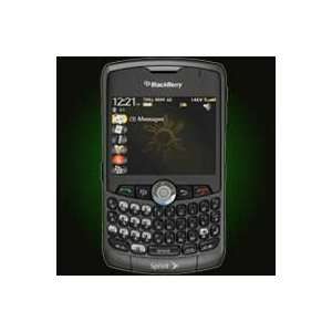  XO Skins Blackberry Curve 8330 Full Body Protector: Cell 