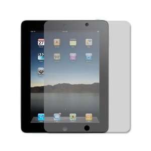   High Quality Glossy Screen Guard Protector for New Ipad 2: Electronics