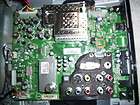 Dynex DX 15L150A11 LCD TV Part Main Board TQACB ZKD6901 [0058]