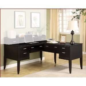    Wynwood Furniture L Shape Desk Palisade WY1221 41