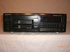 Pioneer PD DM802 12 Disc CD Changer Player Compact Disc