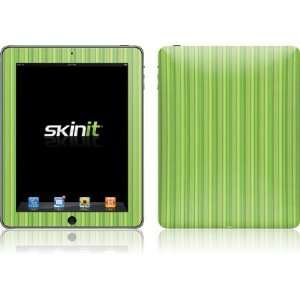  Green with Envy skin for Apple iPad
