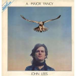  A Major Fancy John Lees Music