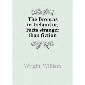   Ireland or, Facts stranger than fiction. v.02 pt.01 William Wright