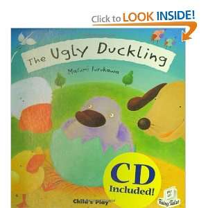  The Ugly Duckling (Flip Up Fairy Tales) (9781846430954 