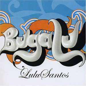  Bugalu Lulu Santos Music
