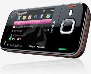 Brand New Nokia N85 Phone Dual Slide WiFi aGPS 5MP Bluetooth 3G 