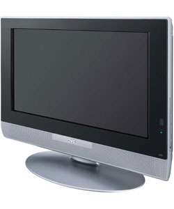 JVC LT 26X575 26 inch LCD Flat Panel TV (Refurbished)  