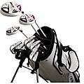 Golf Club Sets   Buy Golf Iron Sets, Bag & Club Sets 