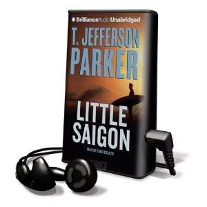 Little Saigon [With Headphones] (Playaway Adult Fiction)