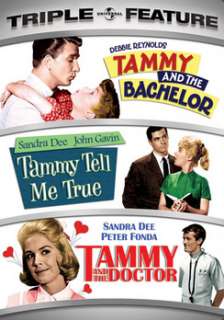   Tell Me True/Tammy and the Doctor   2 Disc Set (DVD)  