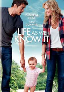 Life as We Know It (DVD)  