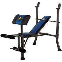 Marcy OPP Weight Bench  