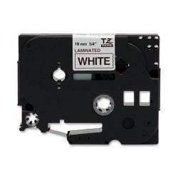 Brother P Touch TZ 241 Laminated Tape  Overstock