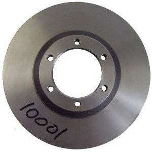   American Remanufacturers 789 10001 Front Disc Brake Rotor: Automotive