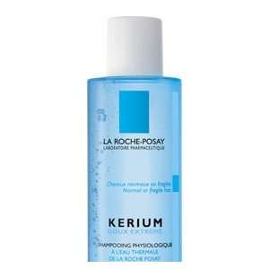  La Roche Posay Kerium Extreme Shampoo for Daily Use 200 Ml 