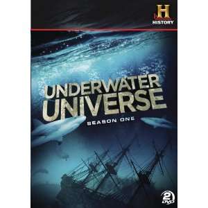   Universe Season 1 Various, The History Channel Movies & TV