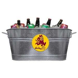 Arizona State Sun Devils NCAA Beverage Tub/Planter (5.6 