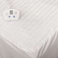 Electrowarmth Heated One control Twin size Electric Mattress Pad 